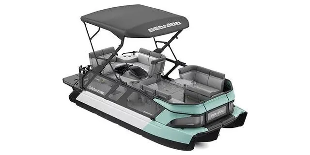 The Image of Sea-Doo Switch Cruise 18 2026 - 1
