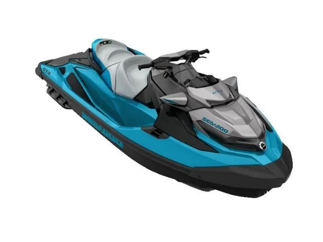 The Image of Sea-Doo GTX 170 IBR 2020 - 1