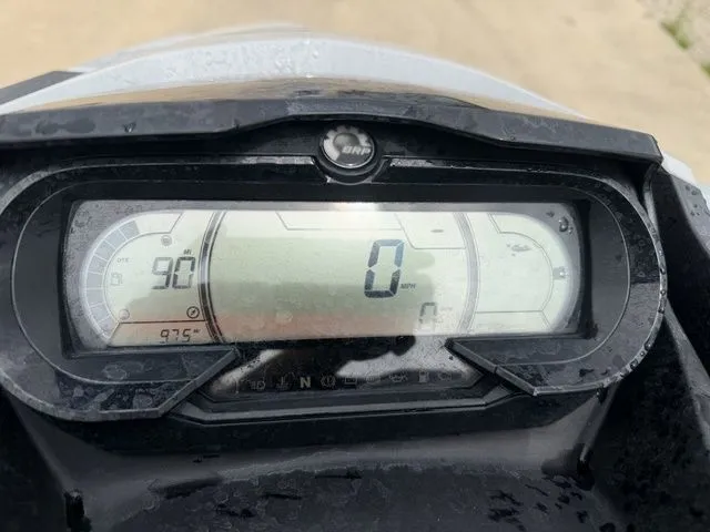 Slide: The Image of Sea-Doo GTX 170 IBR 2020 - 13