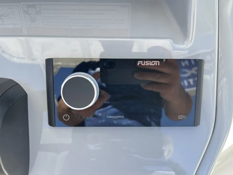 Slide: The Image of Pathfinder 2700 Open 2026 - 13