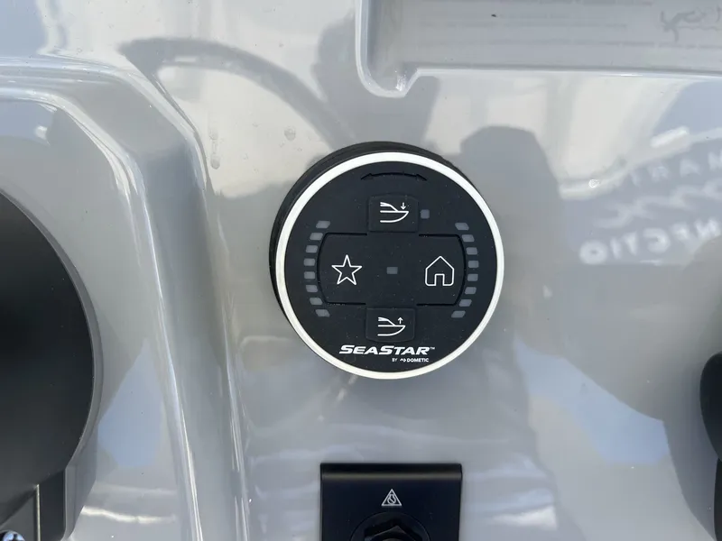 Slide: The Image of Pathfinder 2700 Open 2026 - 14