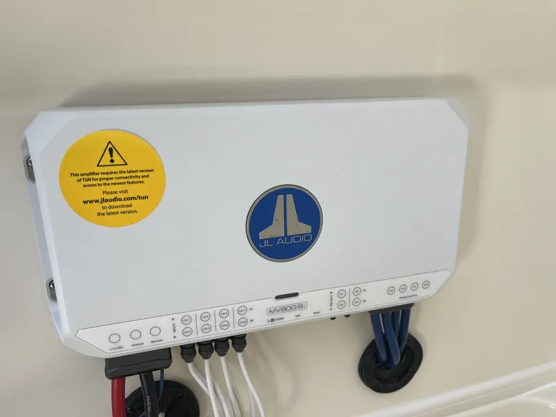 Slide: The Image of Pathfinder 2700 Open 2026 - 19