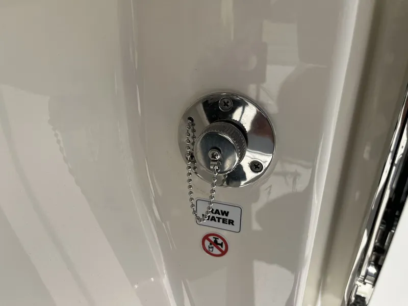 Slide: The Image of Pathfinder 2700 Open 2026 - 24