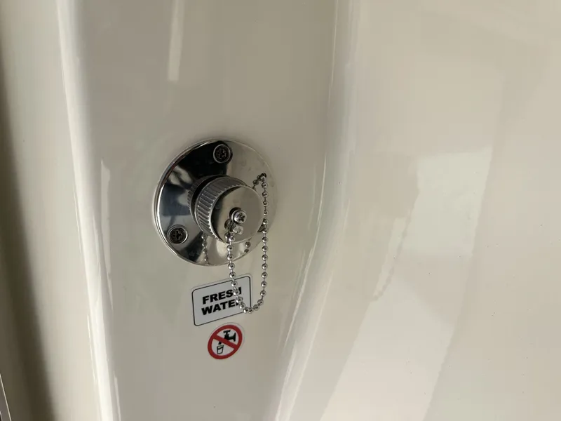 Slide: The Image of Pathfinder 2700 Open 2026 - 25