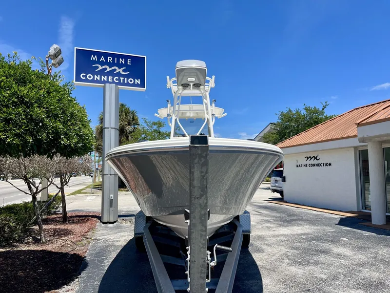 Slide: The Image of Pathfinder 2700 Open 2026 - 3