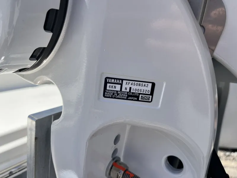 Slide: The Image of Pathfinder 2700 Open 2026 - 9