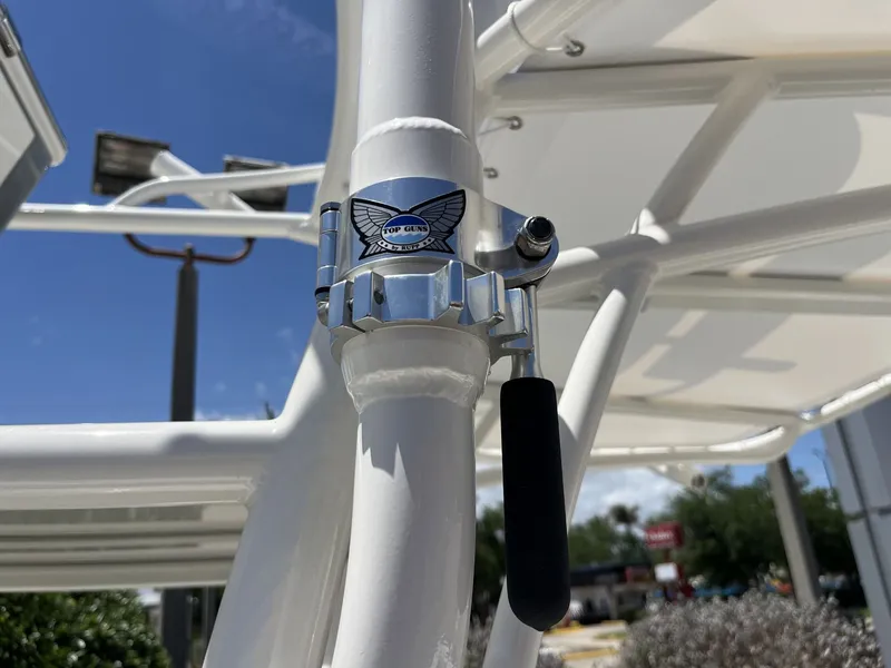 Slide: The Image of Pathfinder 2700 Open 2026 - 30