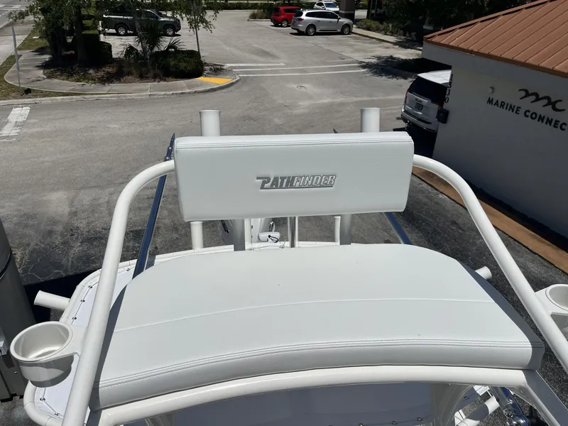 Slide: The Image of Pathfinder 2700 Open 2026 - 33