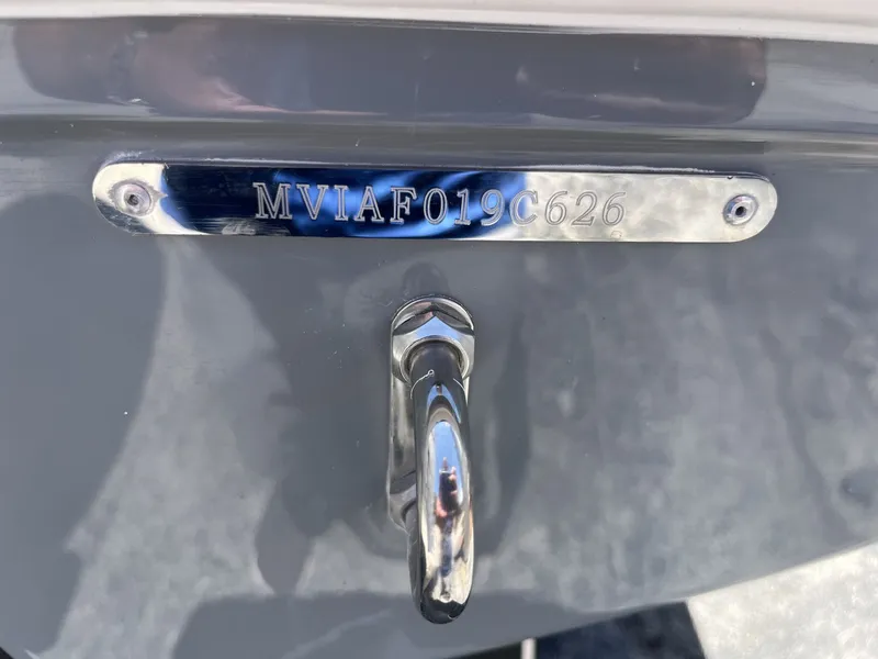 Slide: The Image of Pathfinder 2700 Open 2026 - 8