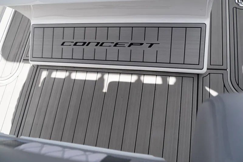 Slide: The Image of 2023 Concept 36 boat flooring with stylish design. - 39