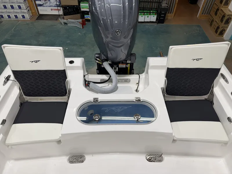 Slide: The Image of Tidewater 2110BMT 2026 - 11