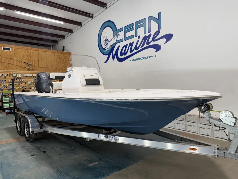 Slide: The Image of Tidewater 2110BMT 2026 - 18