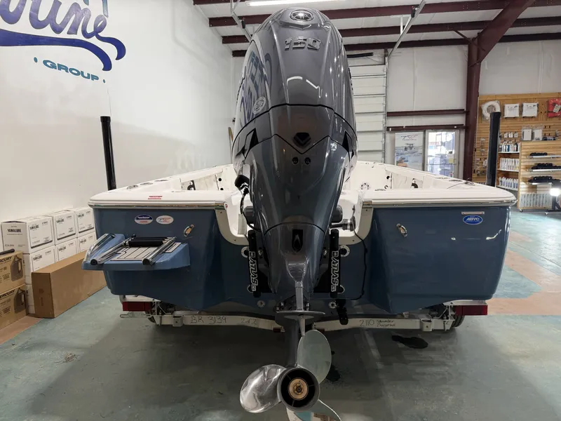 Slide: The Image of Tidewater 2110BMT 2026 - 3