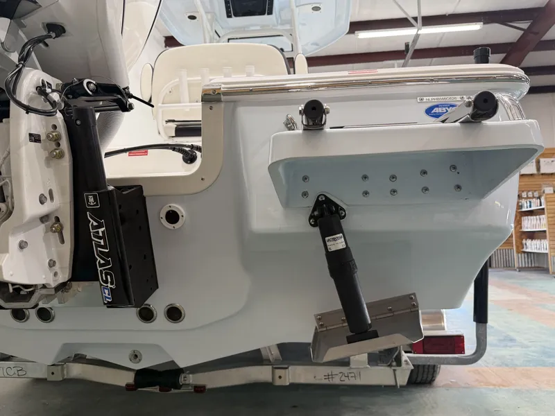 Slide: The Image of Tidewater 2300 Carolina Bay 2026 - 11