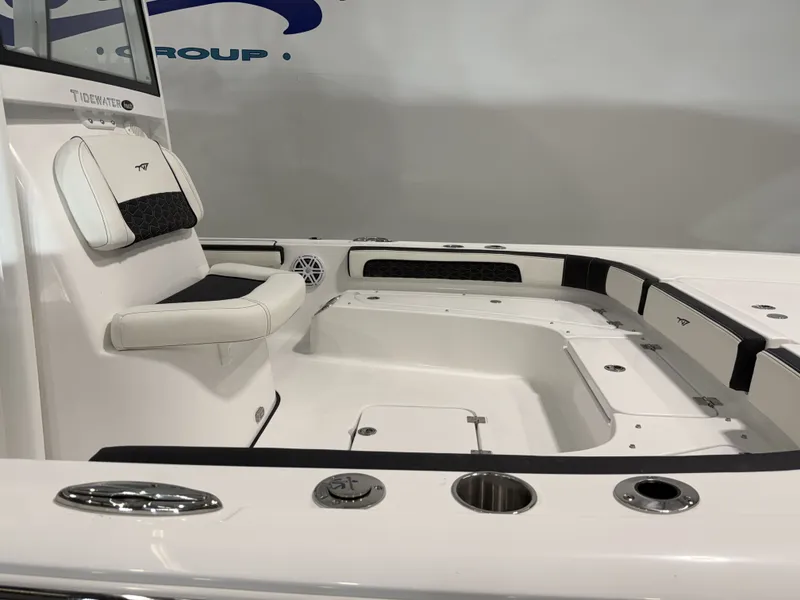 Slide: The Image of Tidewater 2300 Carolina Bay 2026 - 14