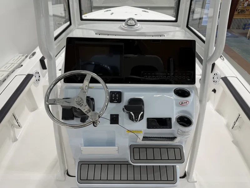 Slide: The Image of Tidewater 2300 Carolina Bay 2026 - 5