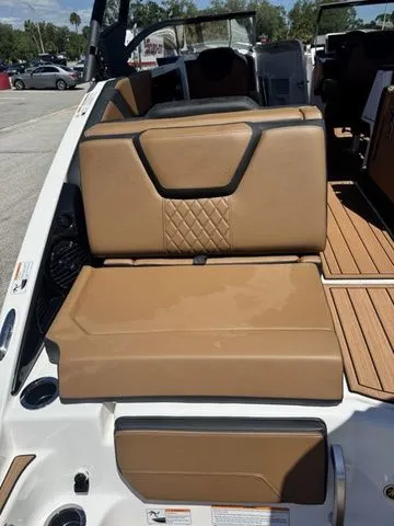 Slide: The Image of Yamaha 252SD 2026 - 7