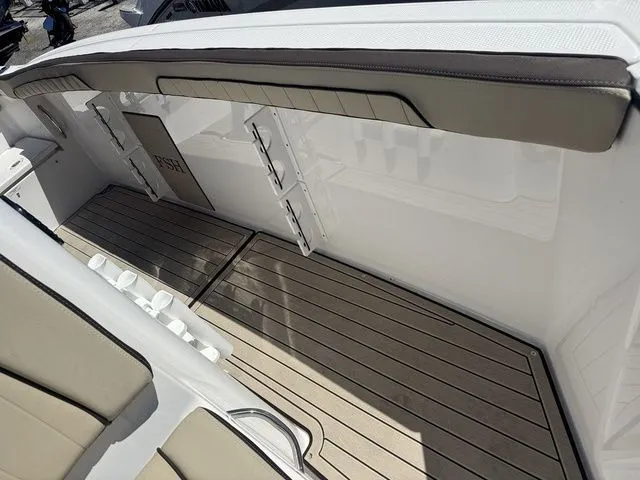 Slide: The Image of Yamaha 255 FSH Sport E 2026 - 26