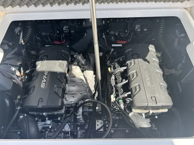 Slide: The Image of Yamaha 255 FSH Sport E 2026 - 33