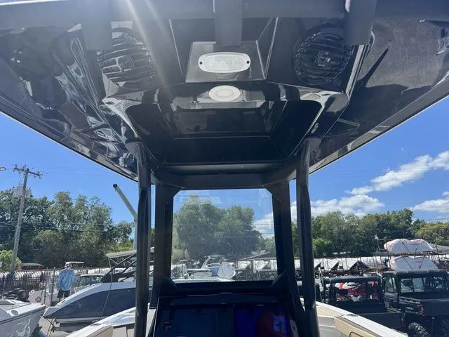 Slide: The Image of Yamaha 255 FSH Sport E 2026 - 6