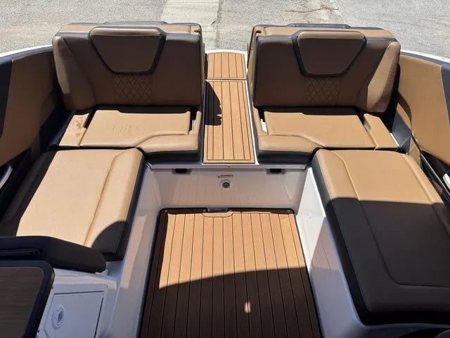 Slide: The Image of Yamaha 252SD 2026 - 21