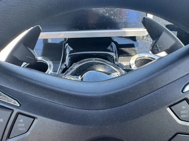 Slide: The Image of Yamaha 252SD 2026 - 29