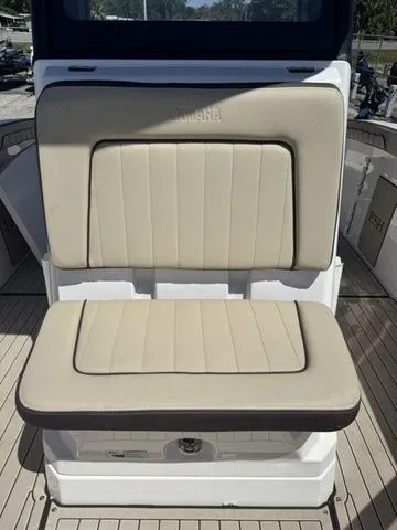 Slide: The Image of Yamaha 255 FSH Sport E 2026 - 22