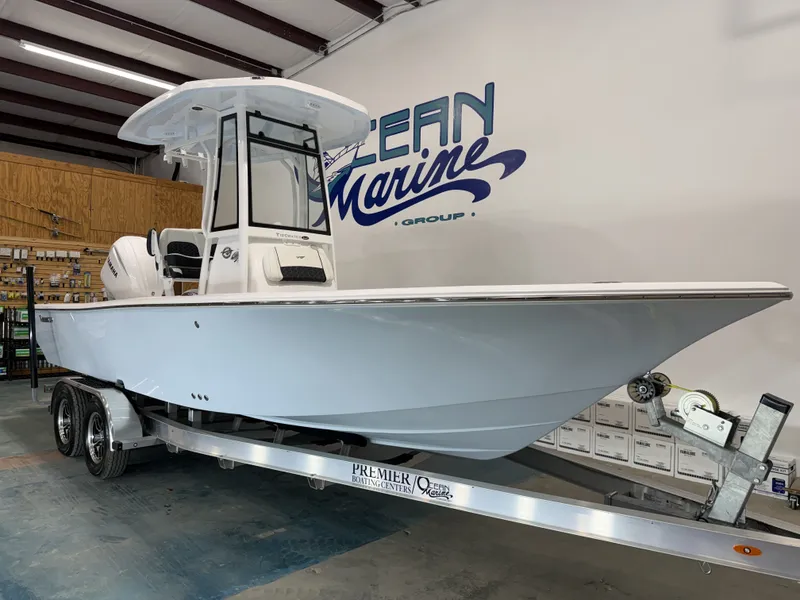 Slide: The Image of Tidewater 2300 Carolina Bay 2026 - 23