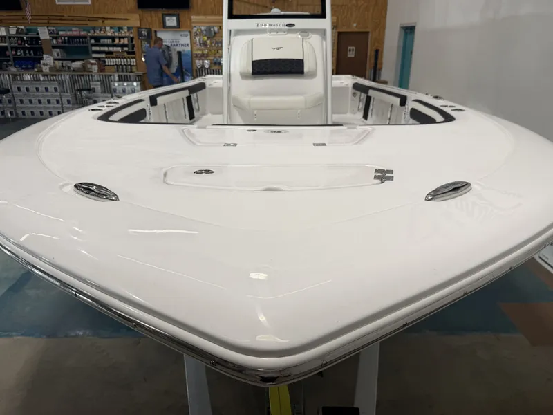 Slide: The Image of Tidewater 2300 Carolina Bay 2026 - 28