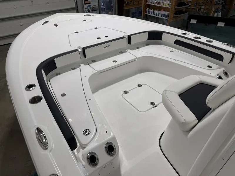 Slide: The Image of Tidewater 2300 Carolina Bay 2026 - 6