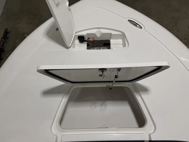 Slide: The Image of Tidewater 2300 Carolina Bay 2026 - 8