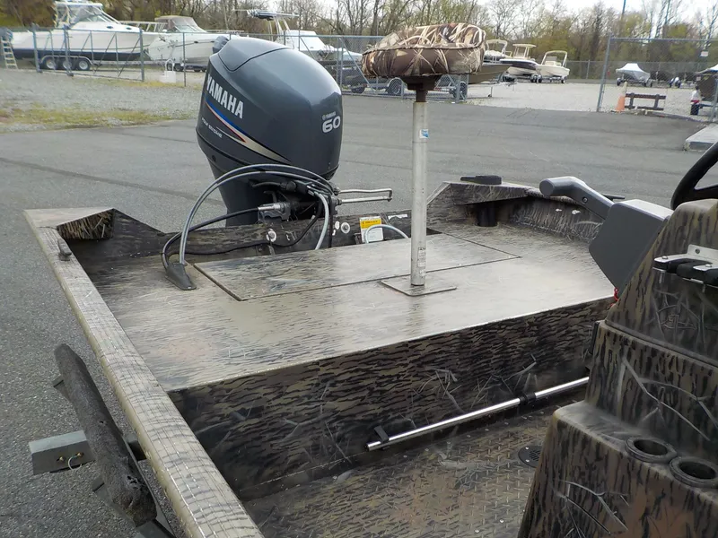 Slide: The Image of G3 1860CC CAMO 2007 - 10