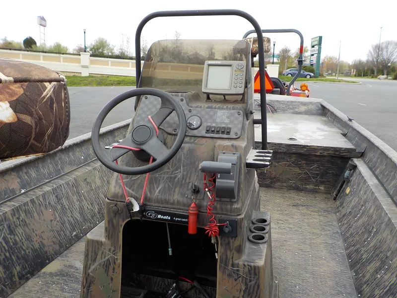 Slide: The Image of G3 1860CC CAMO 2007 - 11