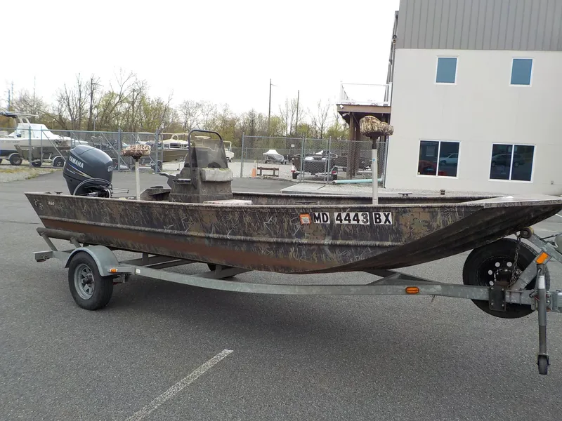 Slide: The Image of G3 1860CC CAMO 2007 - 5