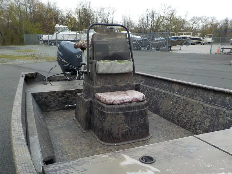 Slide: The Image of G3 1860CC CAMO 2007 - 9