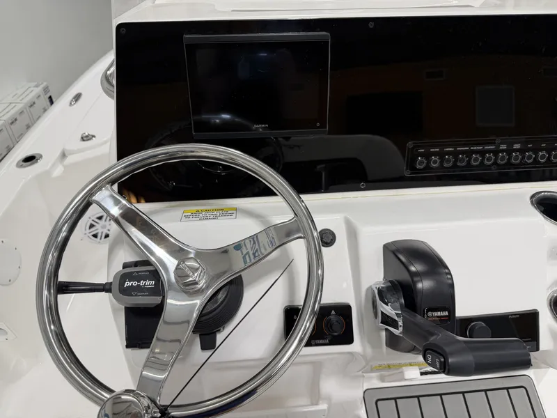 Slide: The Image of Tidewater 2110BMT 2026 - 13