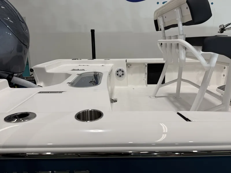 Slide: The Image of Tidewater 2110BMT 2026 - 15