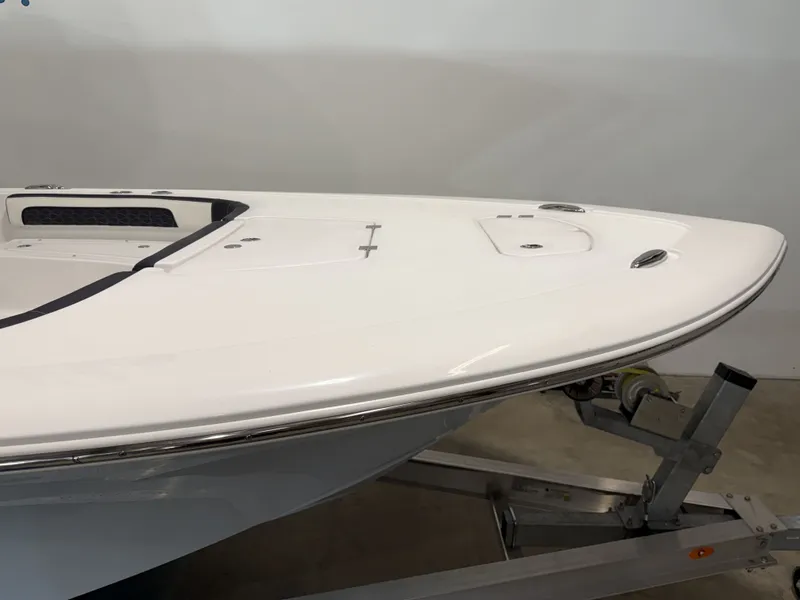 Slide: The Image of Tidewater 2300 Carolina Bay 2026 - 15