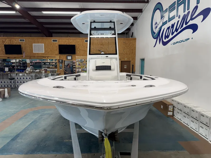 Slide: The Image of Tidewater 2300 Carolina Bay 2026 - 24