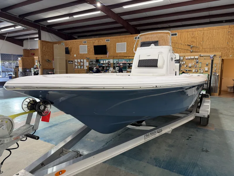 Slide: The Image of Tidewater 2110BMT 2026 - 20