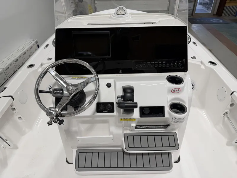 Slide: The Image of Tidewater 2110BMT 2026 - 6