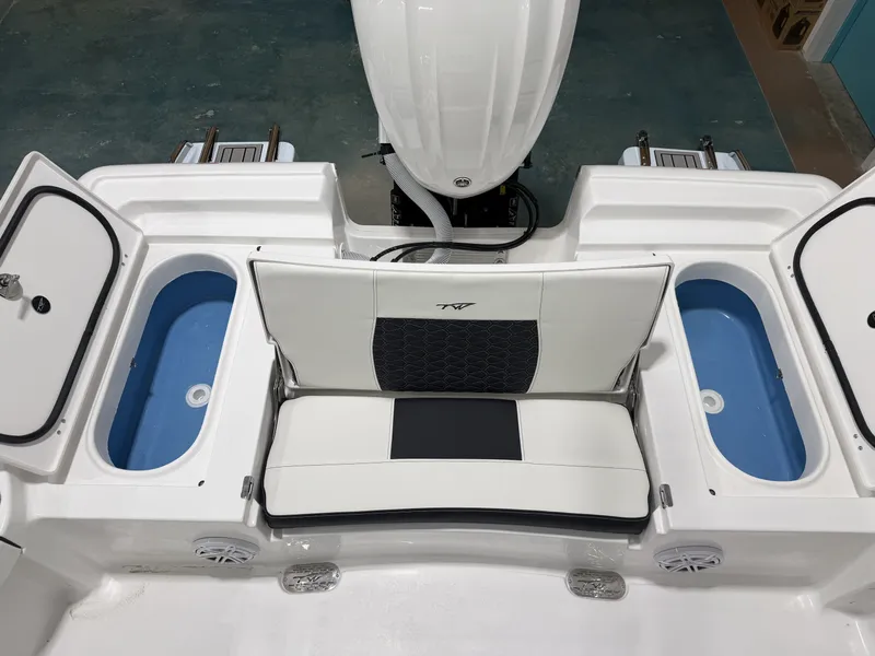 Slide: The Image of Tidewater 2300 Carolina Bay 2026 - 10