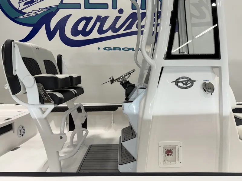 Slide: The Image of Tidewater 2300 Carolina Bay 2026 - 13