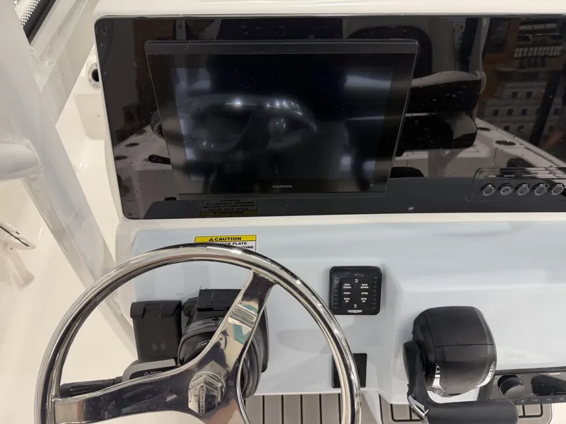 Slide: The Image of Tidewater 2300 Carolina Bay 2026 - 17