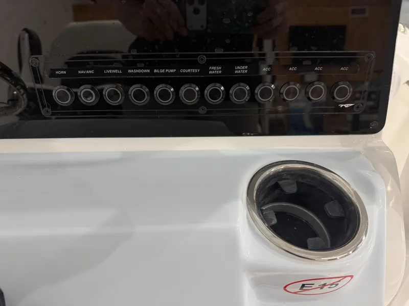 Slide: The Image of Tidewater 2300 Carolina Bay 2026 - 19