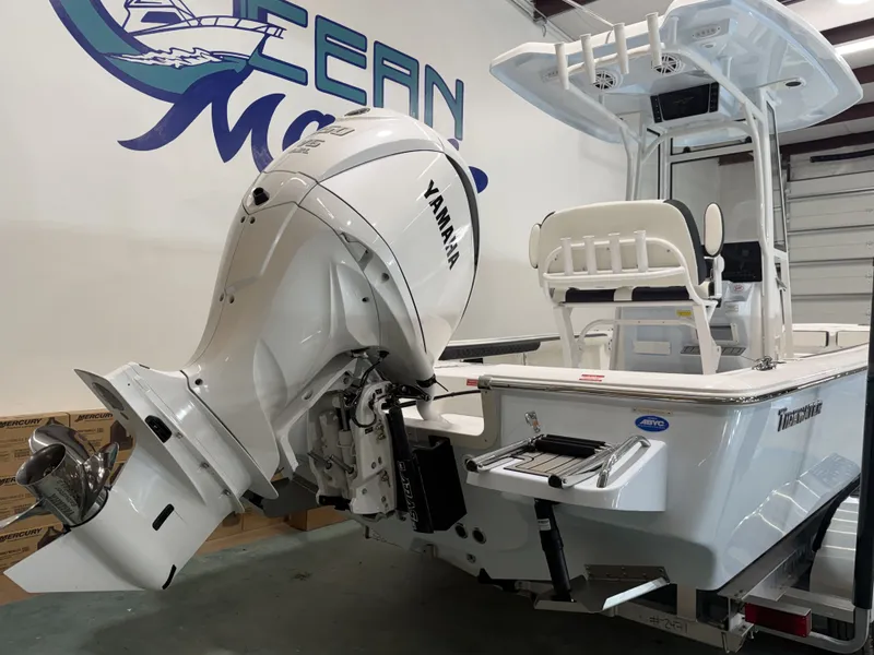 Slide: The Image of Tidewater 2300 Carolina Bay 2026 - 22