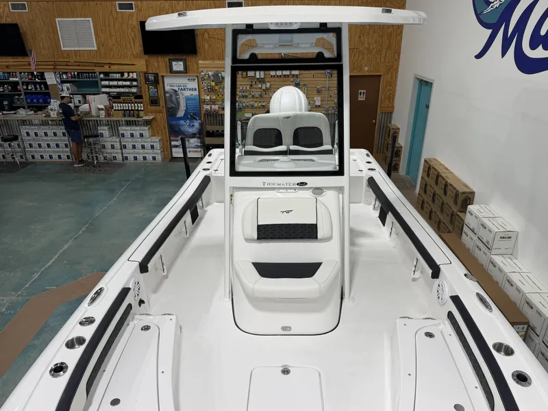 Slide: The Image of Tidewater 2300 Carolina Bay 2026 - 26