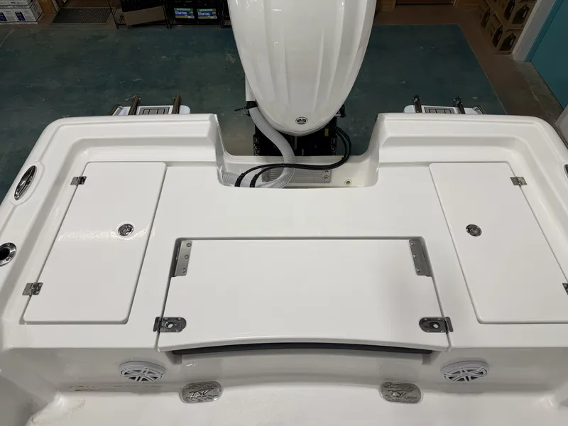 Slide: The Image of Tidewater 2300 Carolina Bay 2026 - 9