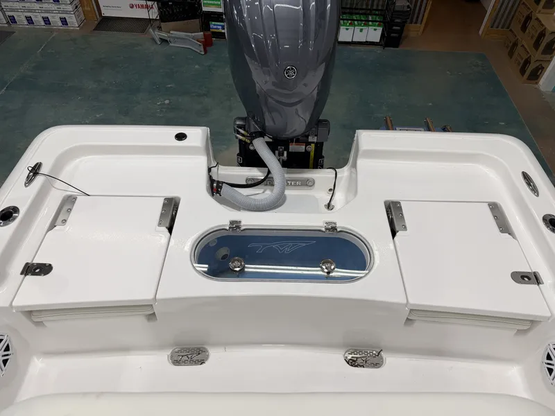 Slide: The Image of Tidewater 2110BMT 2026 - 10