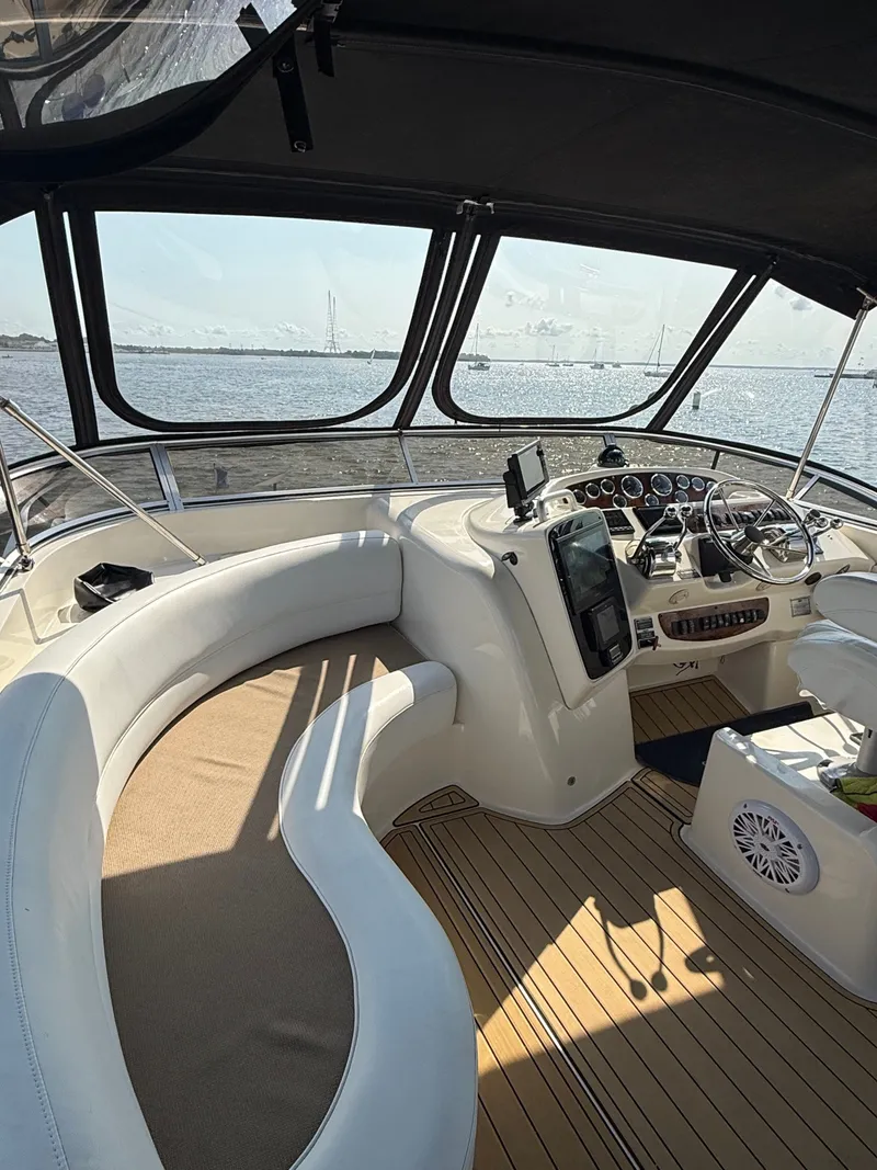 Slide: The Image of Meridian 411 Sedan 2007 - 13